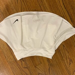 Nike tennis skirt